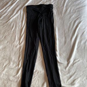 Blackmilk Sheer Leggings
